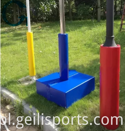 Protection Foam Post Pads